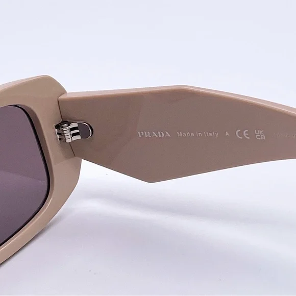 NEW PRADA PR17WS VYJ6X1 UNISEX SUNGLASSES PR 17WS PRADA NEW COLLECTION SPR 17W Prada PR 17WS VYJ6X1 Sunglasses - US main image 4